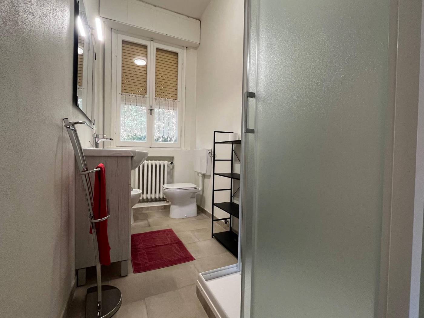 Bagno