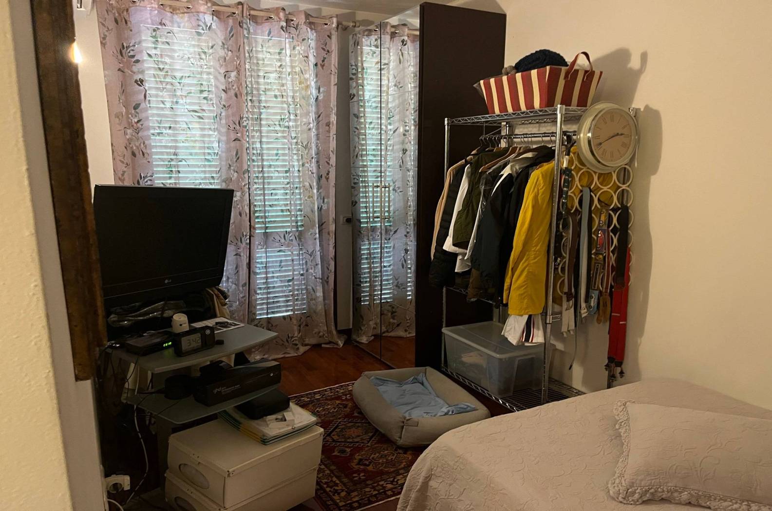 Camera da letto