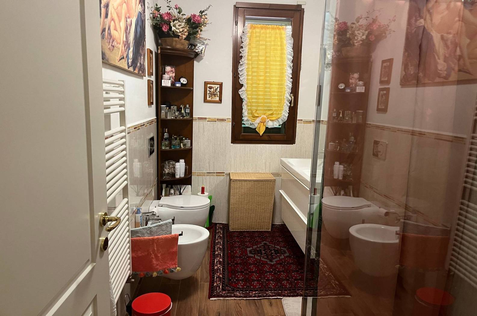 Bagno