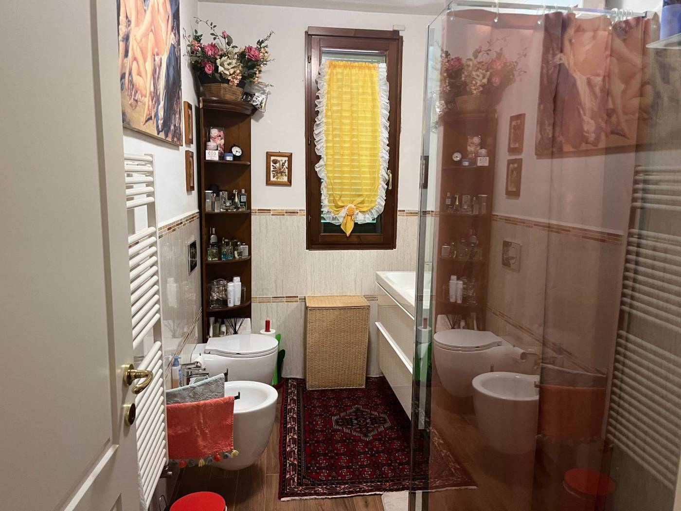 Bagno