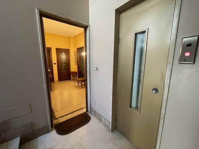 Interno palazzo