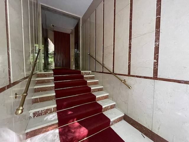 Interno palazzo