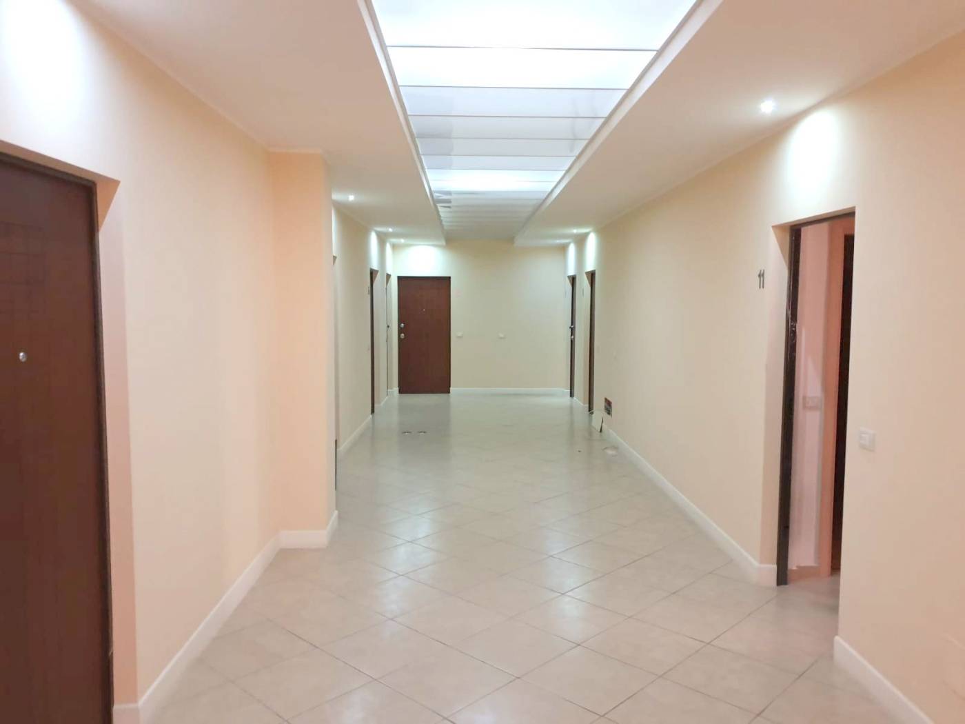 Ingresso