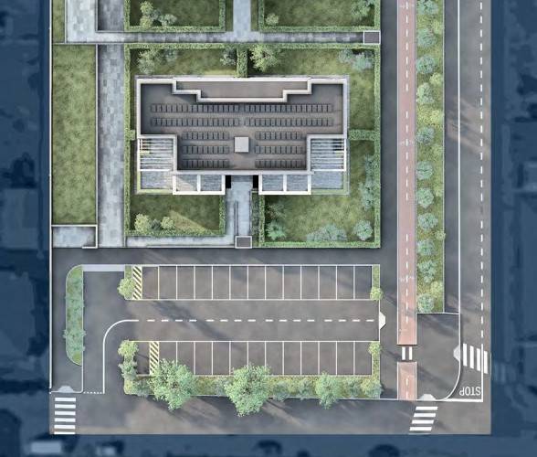 Mappa Mappa
