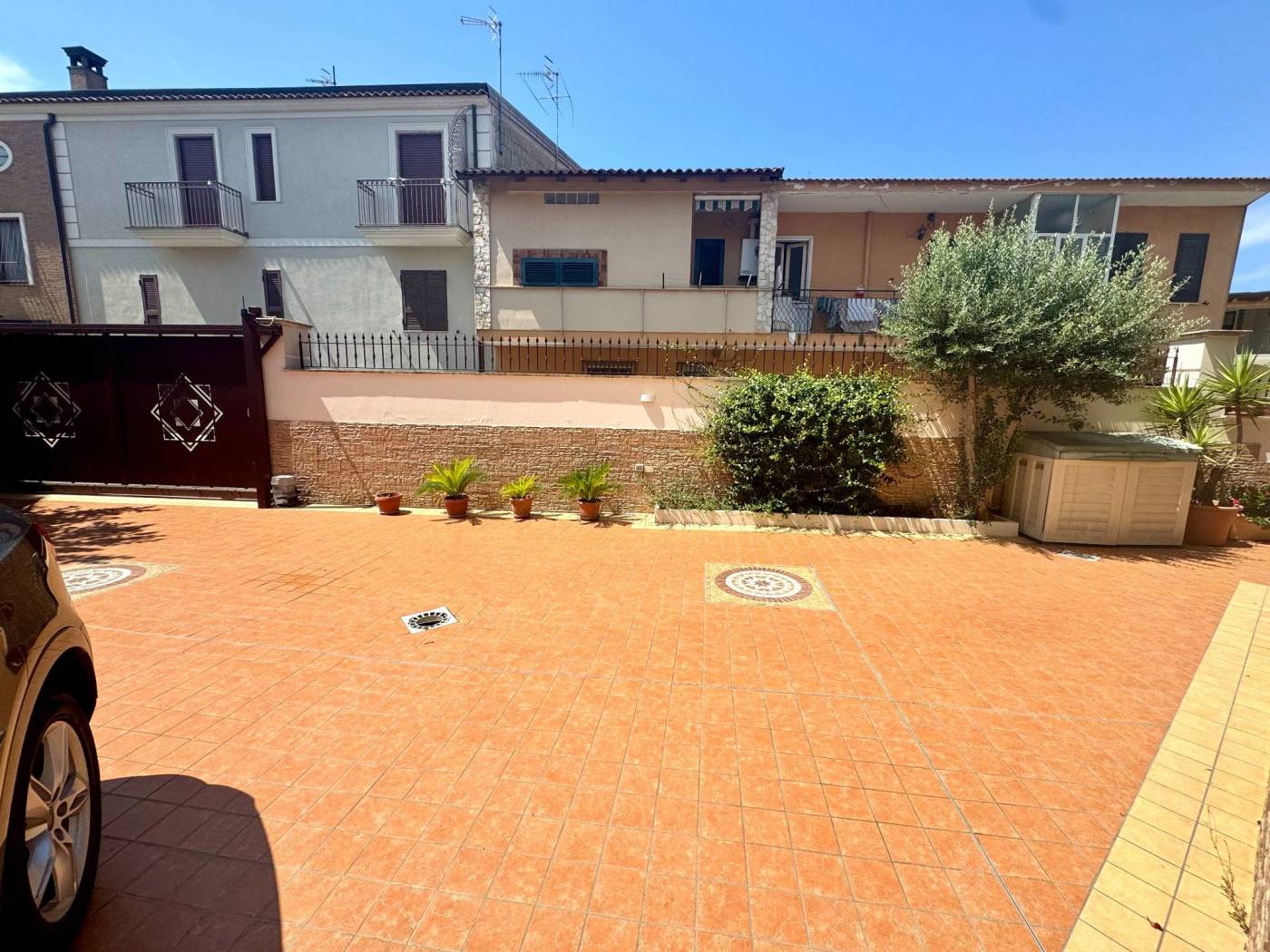 Giardino
