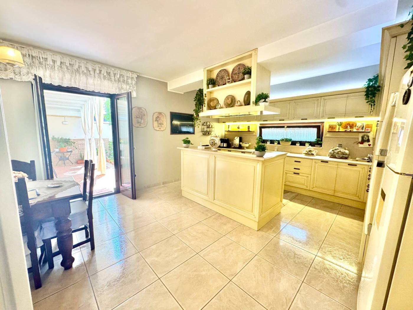 Cucina
