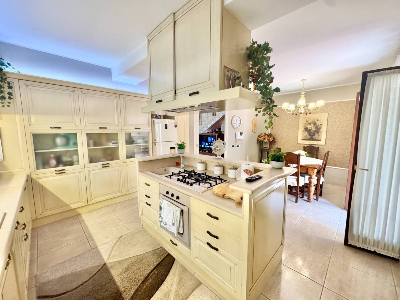 Cucina