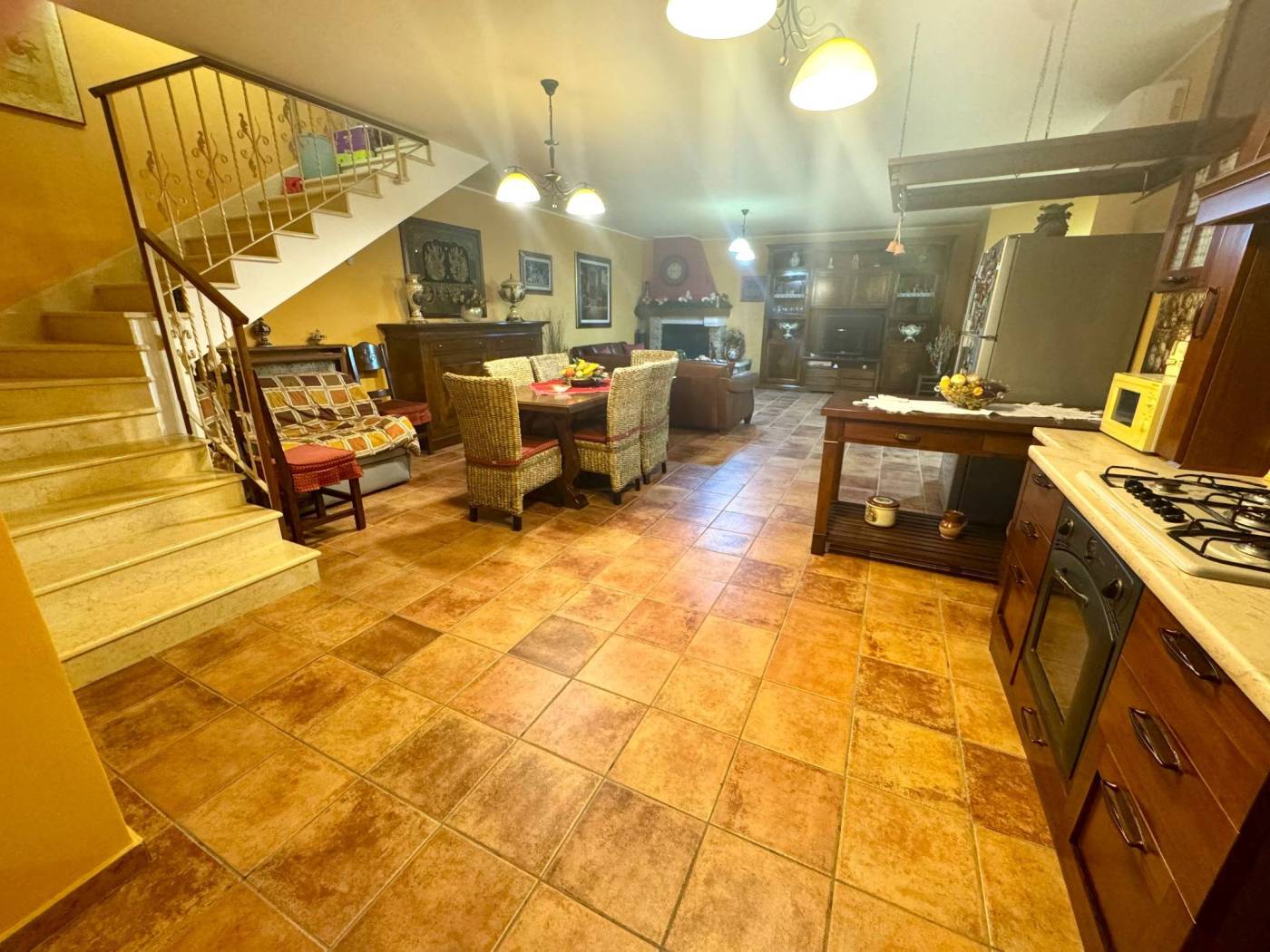 Cucina