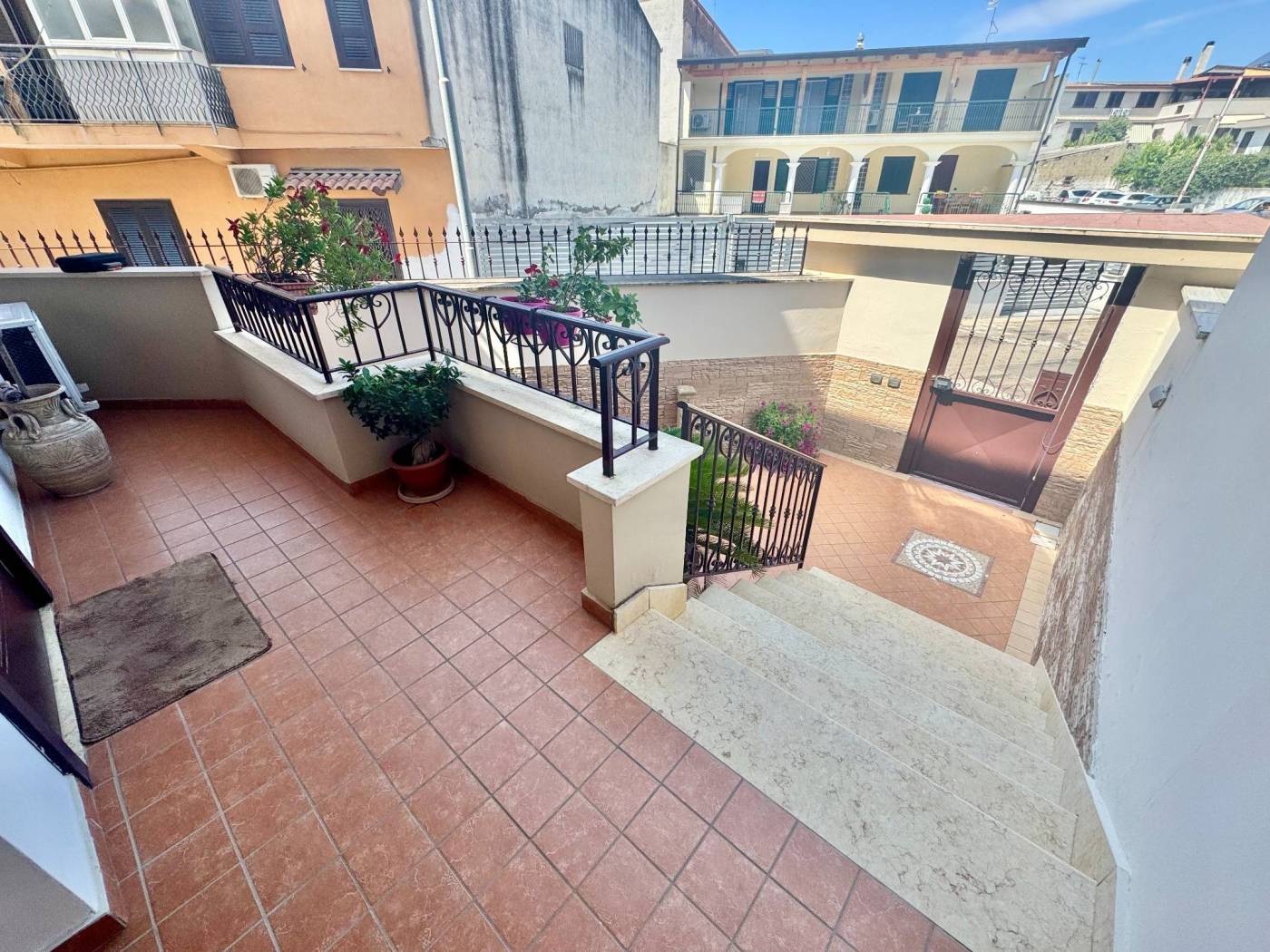 Terrazzo