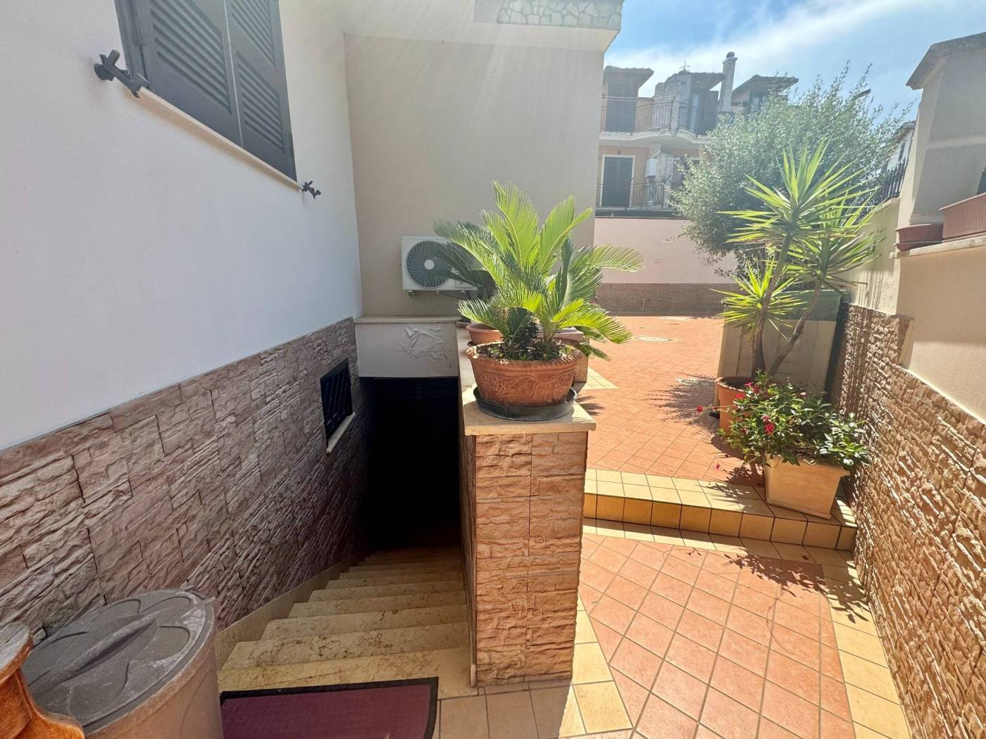 Giardino
