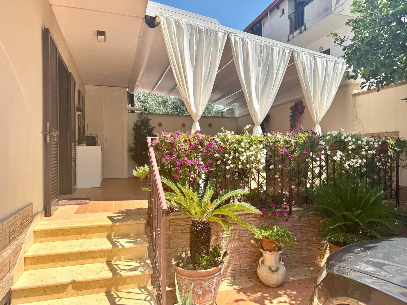 Giardino