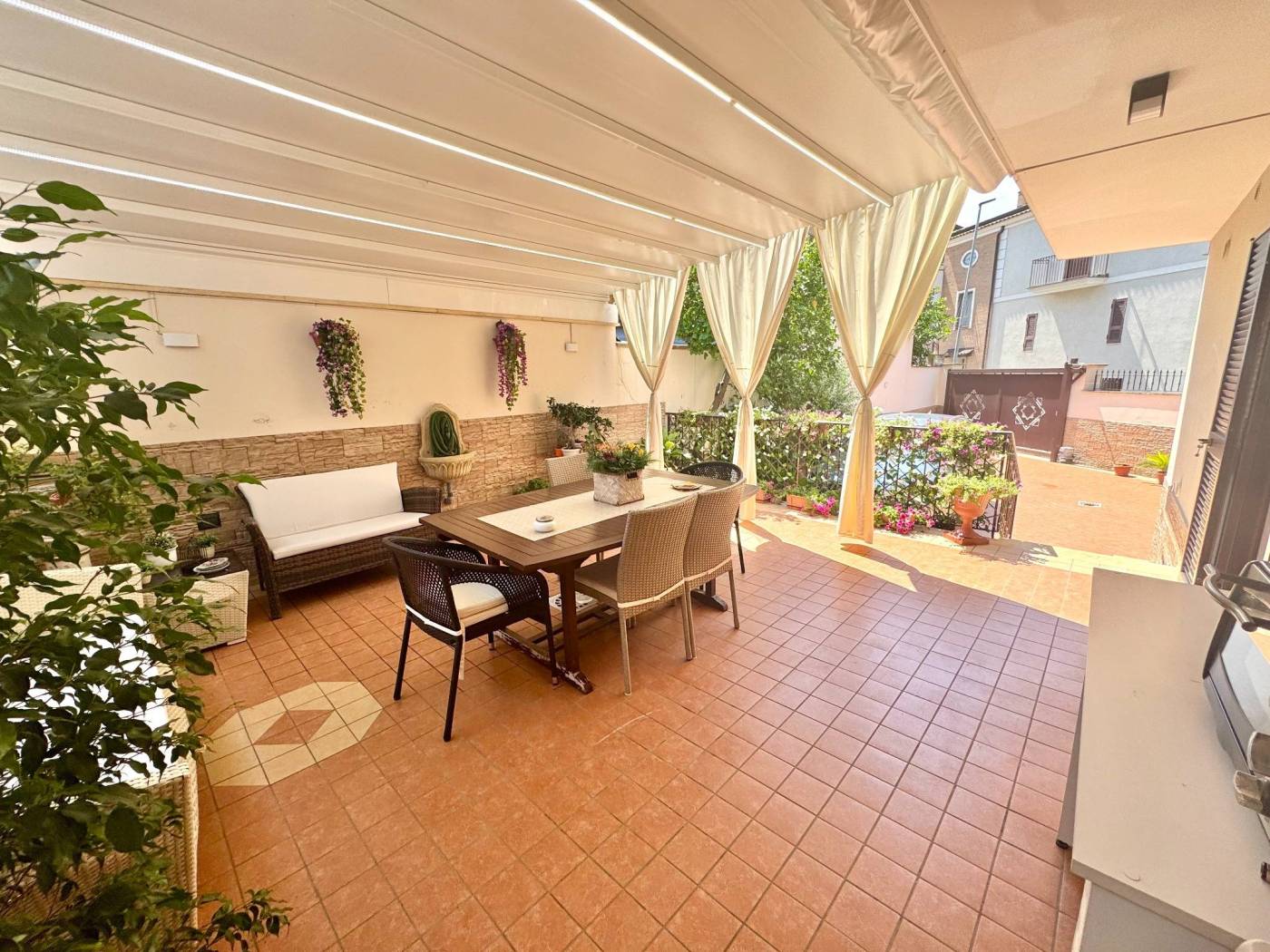 Giardino