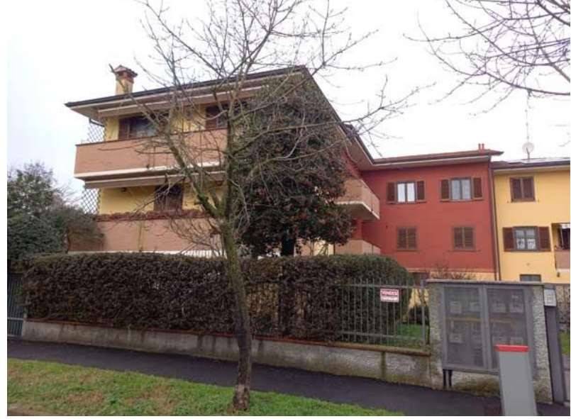 Facciata