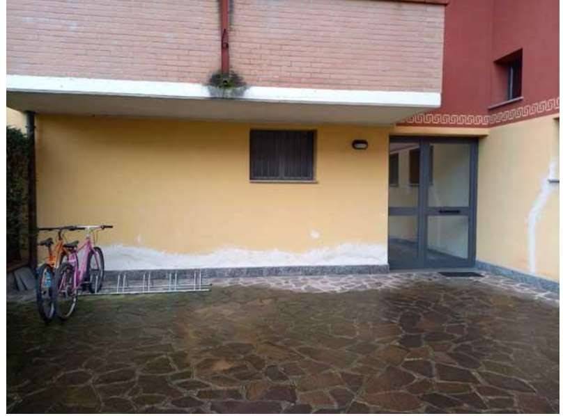 Cortile interno