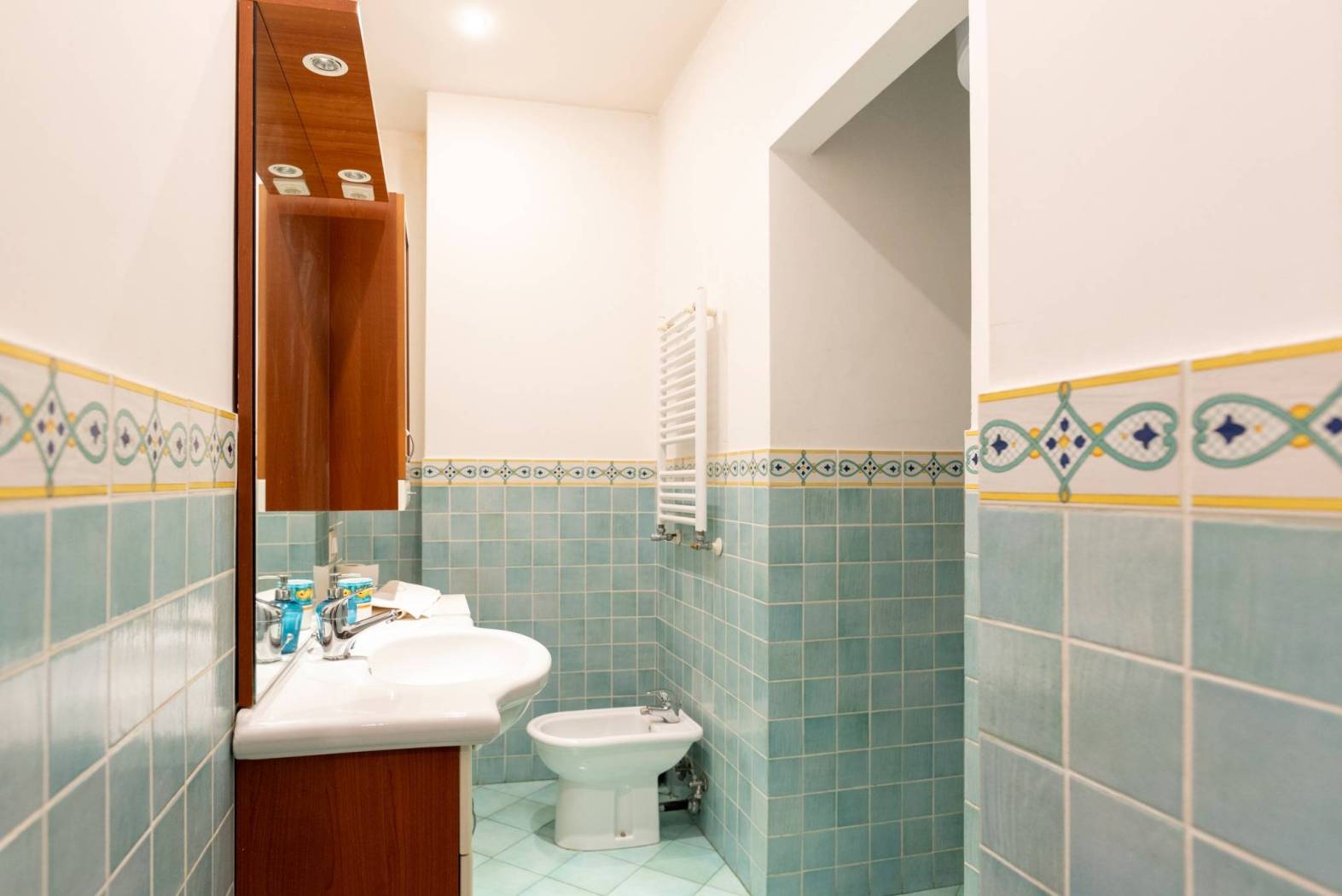 Bagno