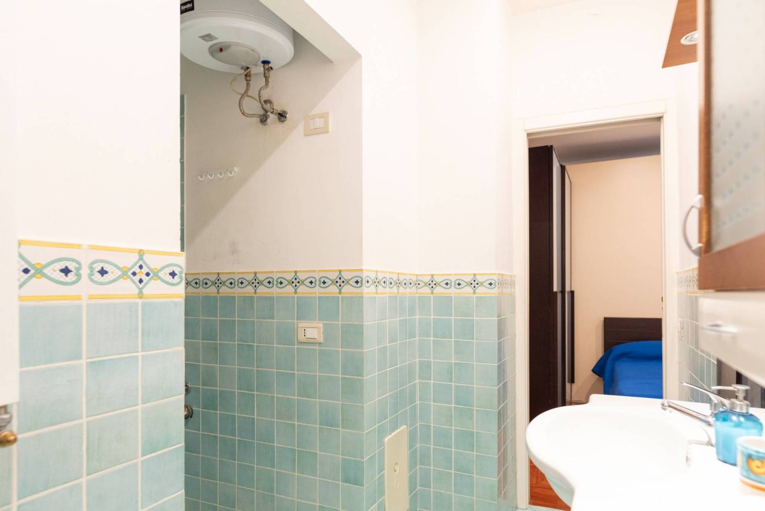 Bagno