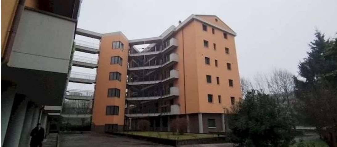 Facciata