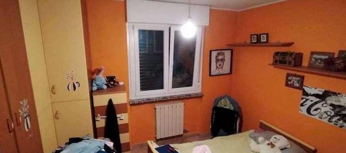 Camera da letto