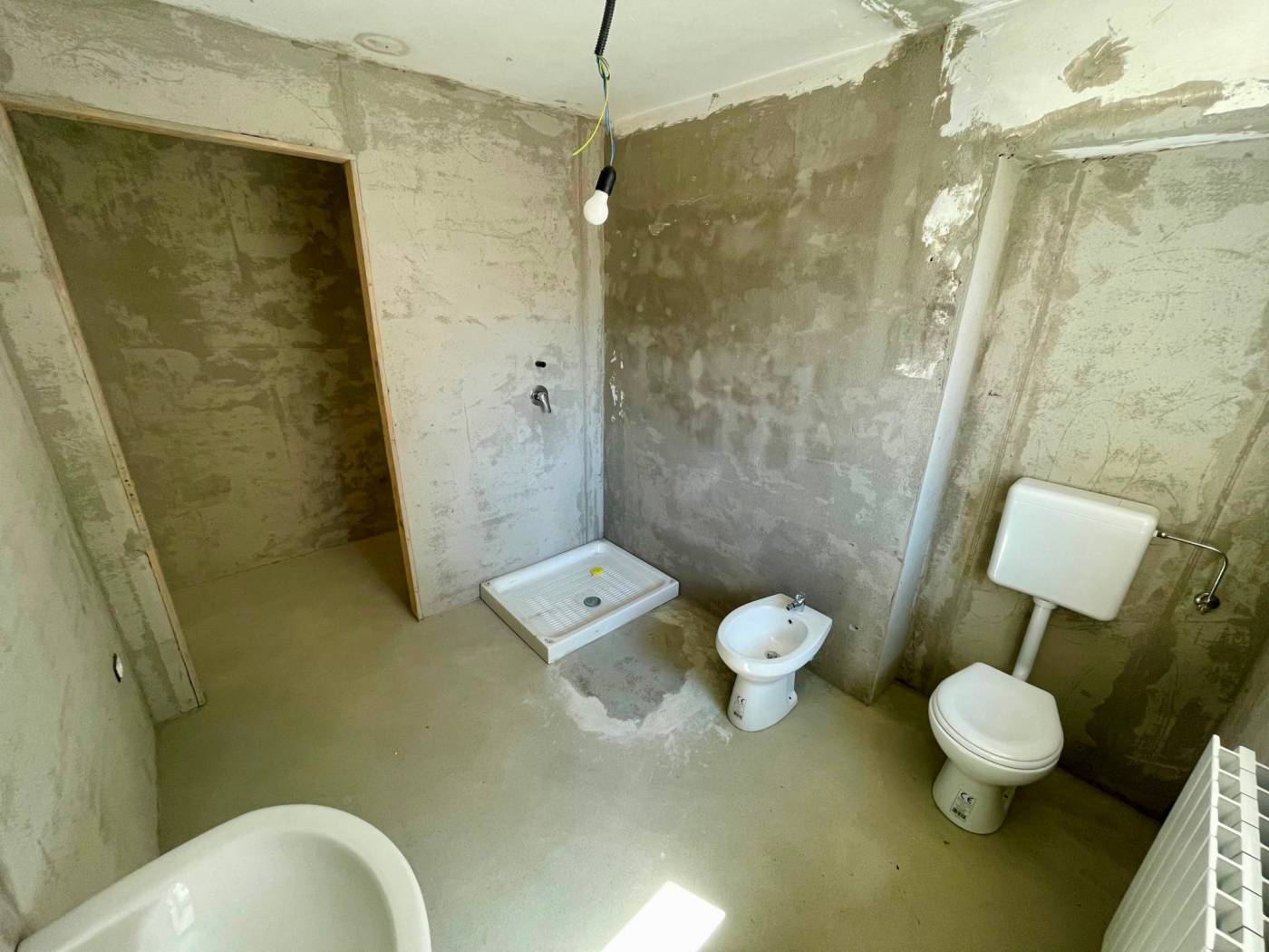 Bagno