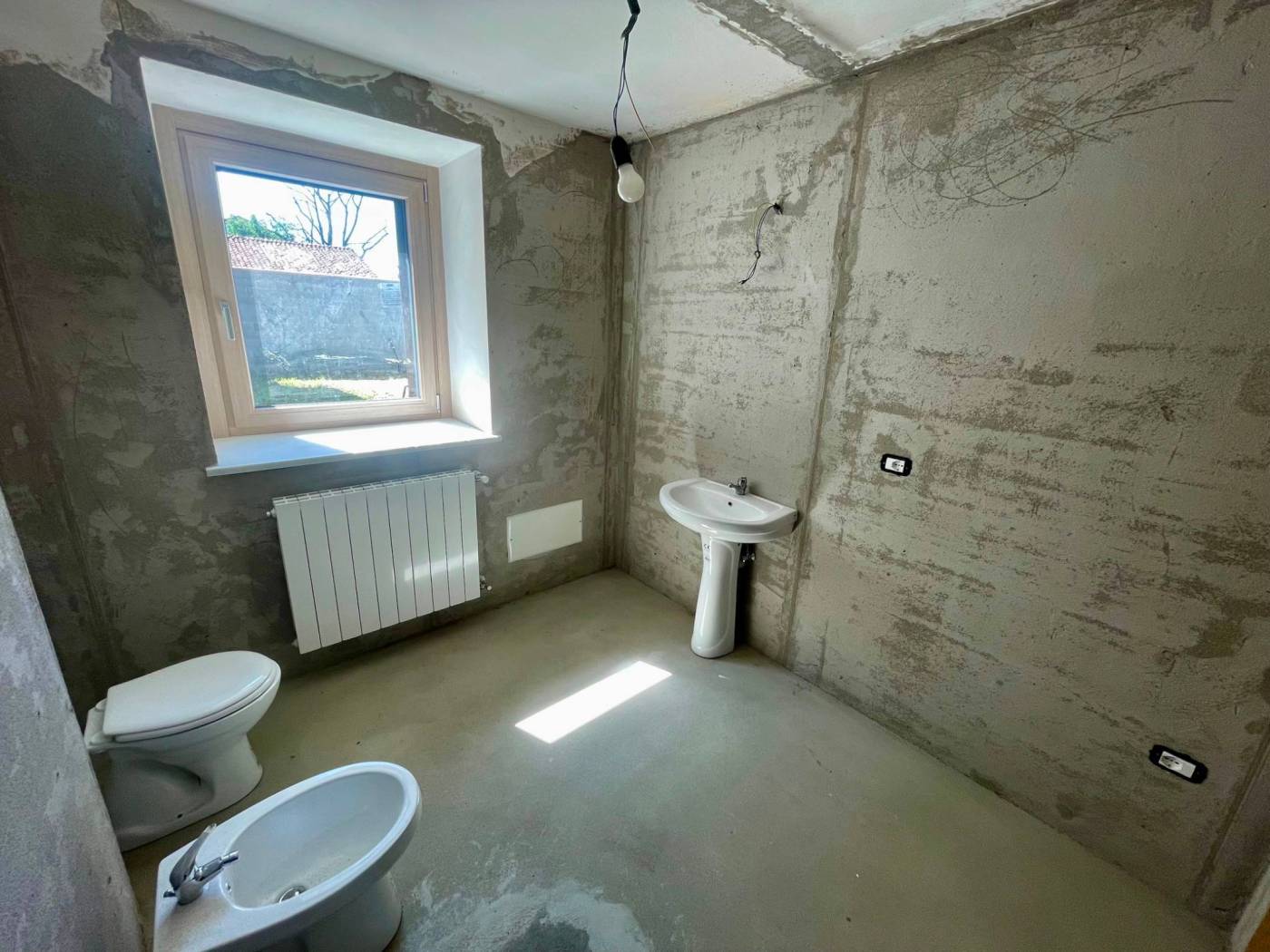 Bagno