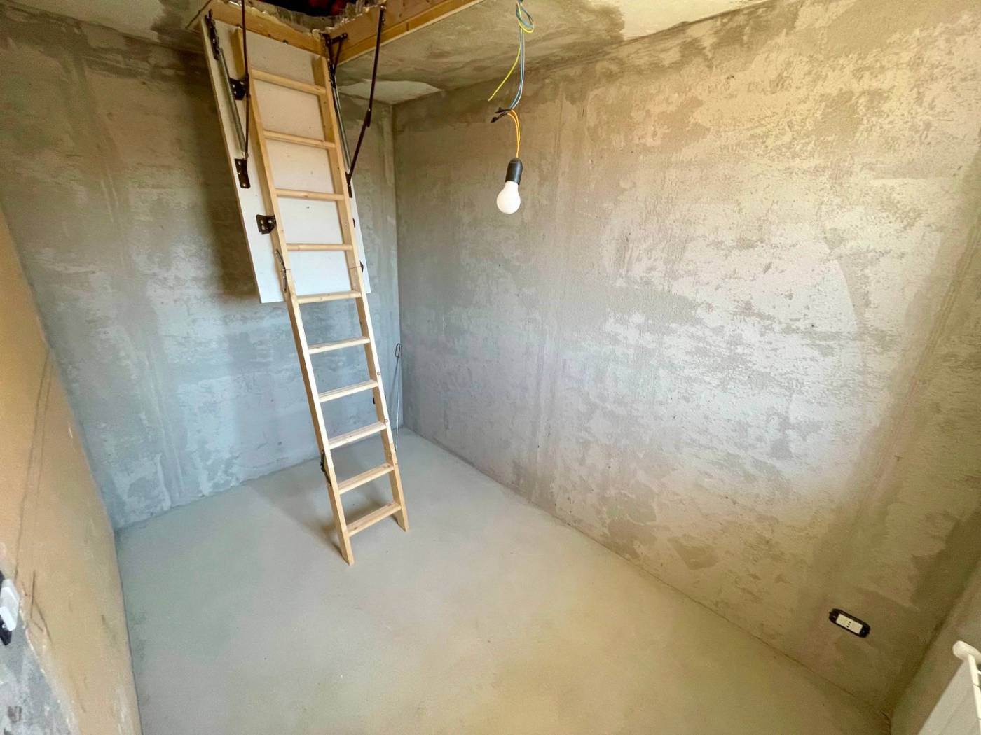 Cabina armadio