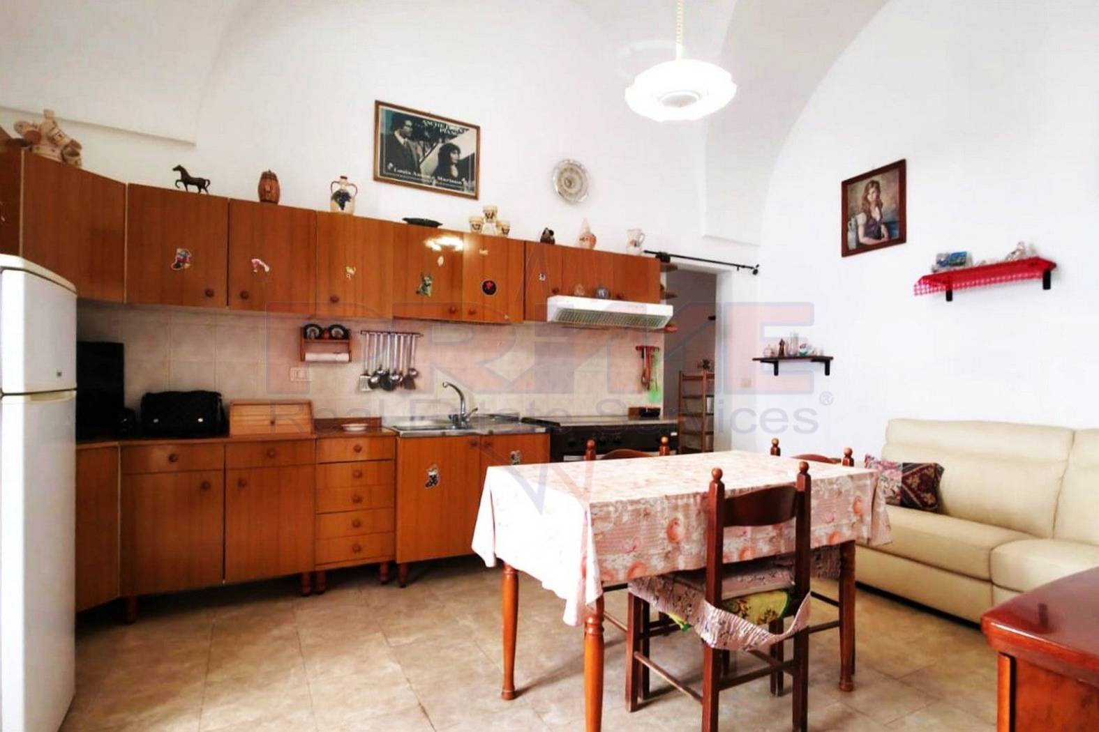 Cucina Cucina