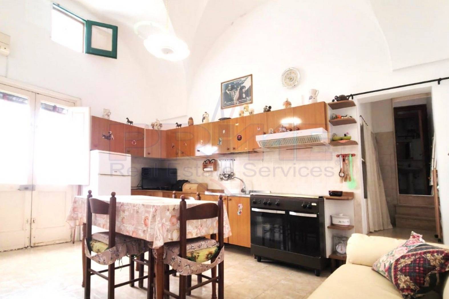 Cucina Cucina