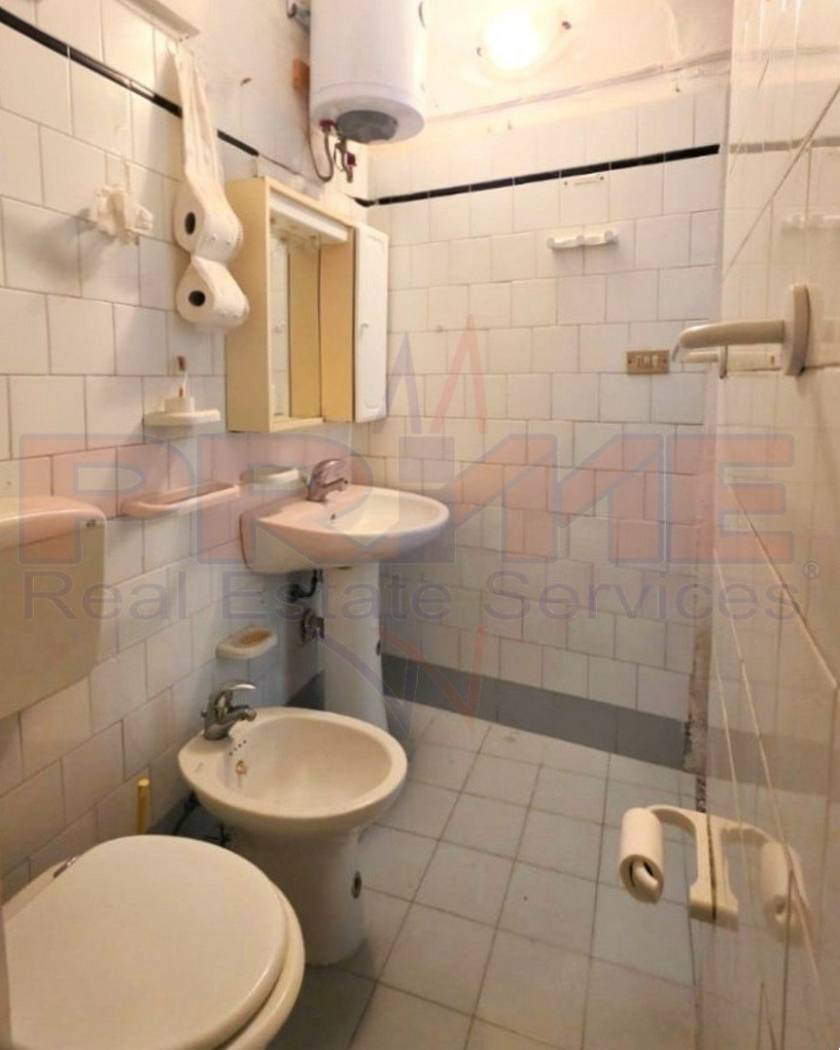 Bagno Bagno