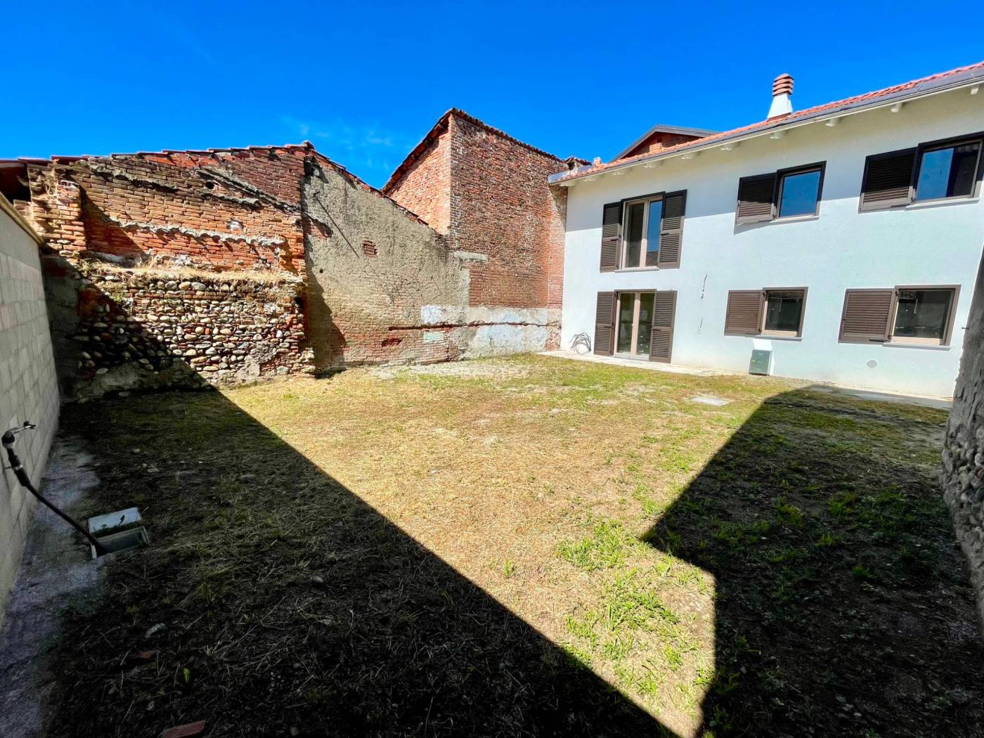 Cortile interno