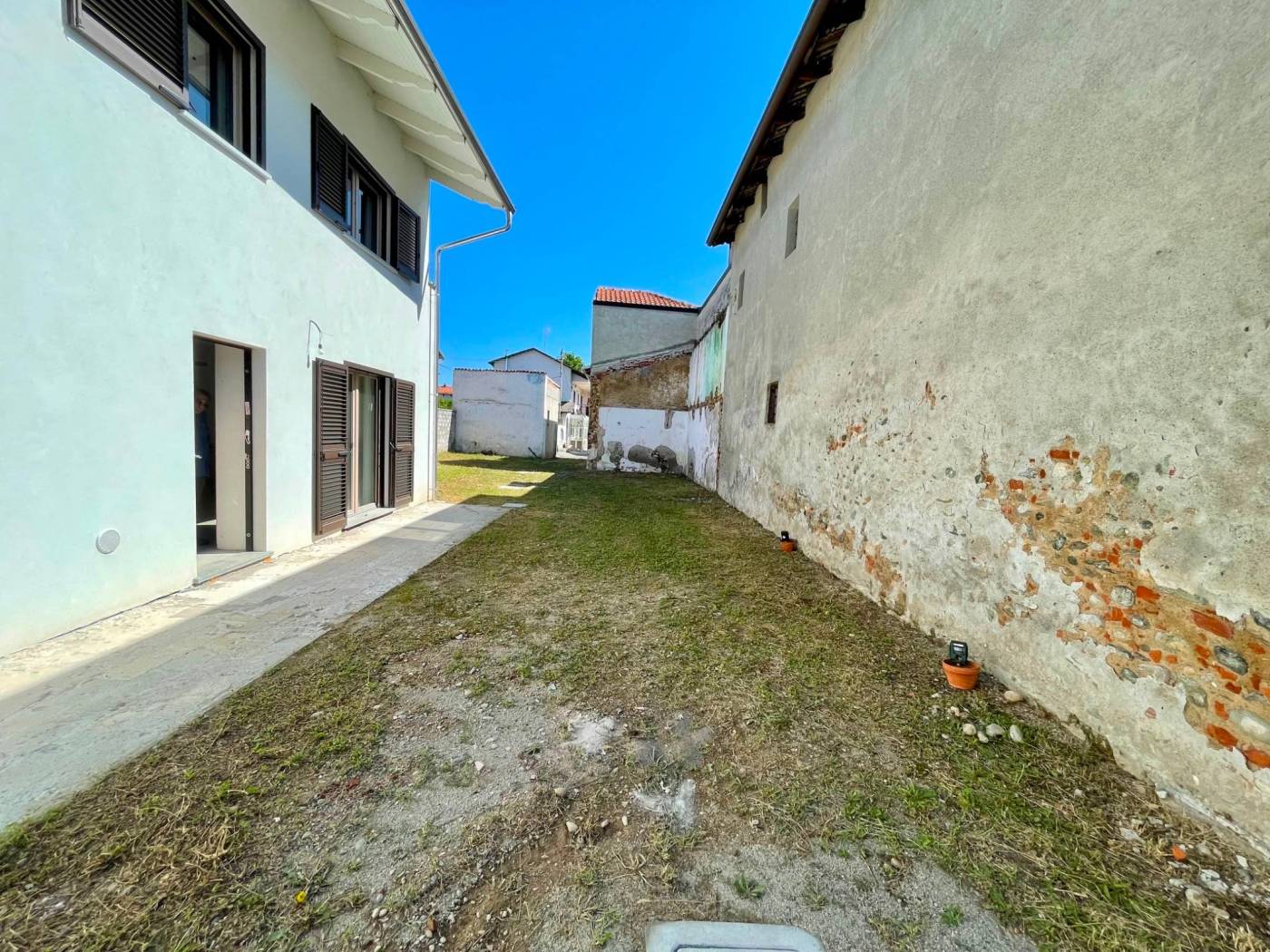 Cortile interno