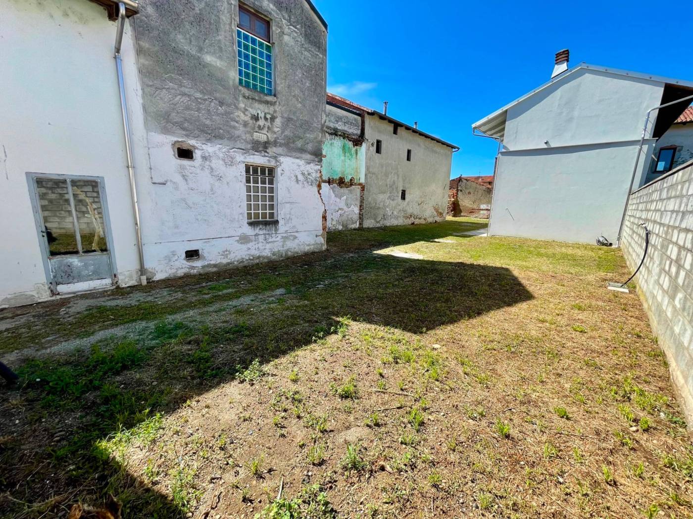 Cortile interno