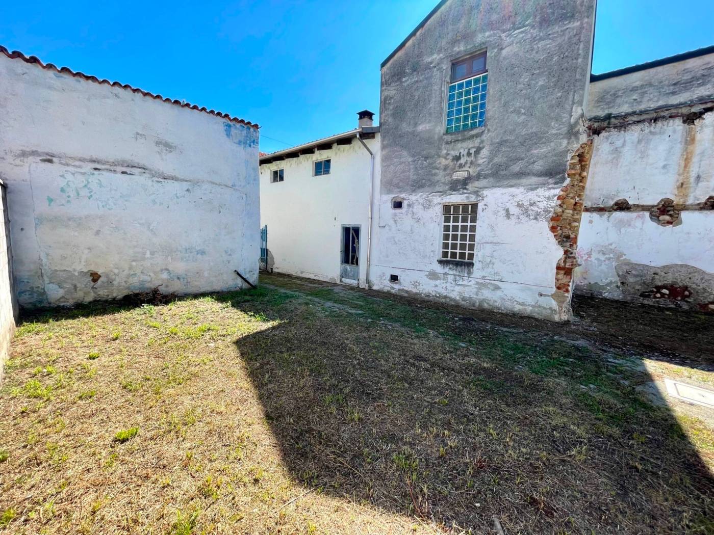 Cortile interno