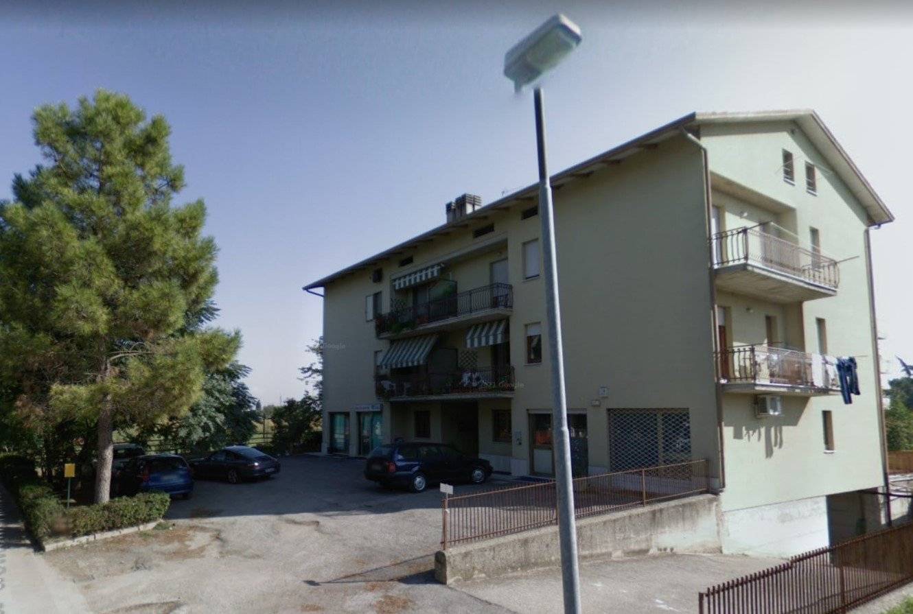 Facciata