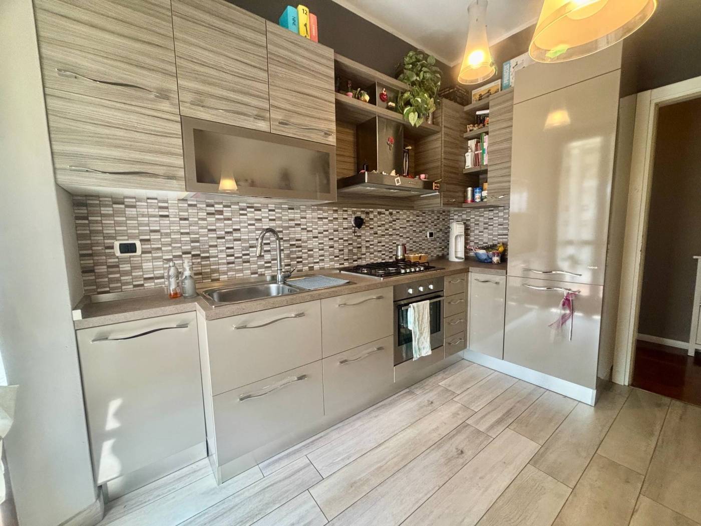 Cucina