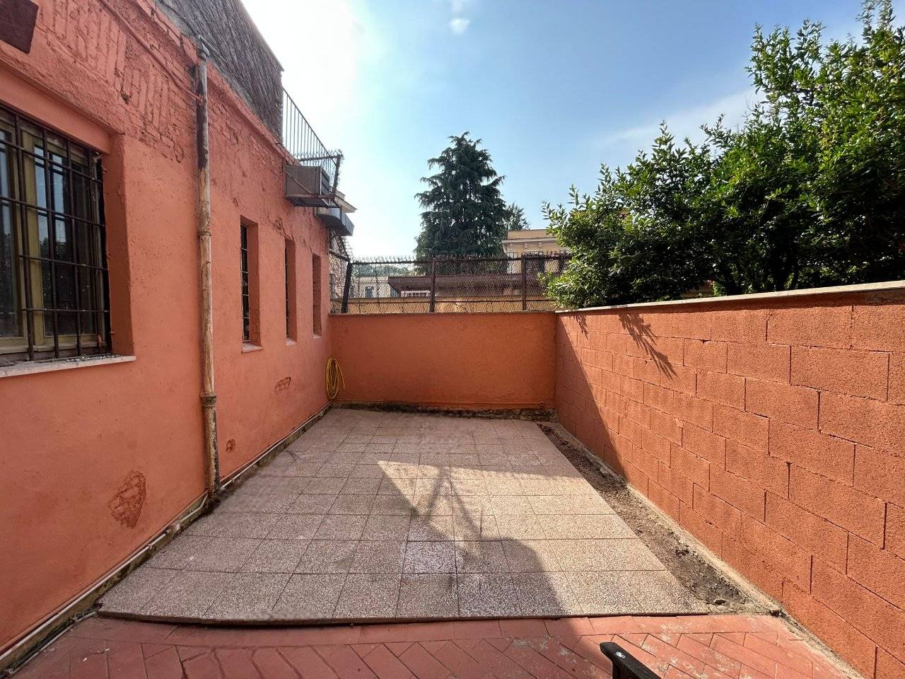 Terrazzo