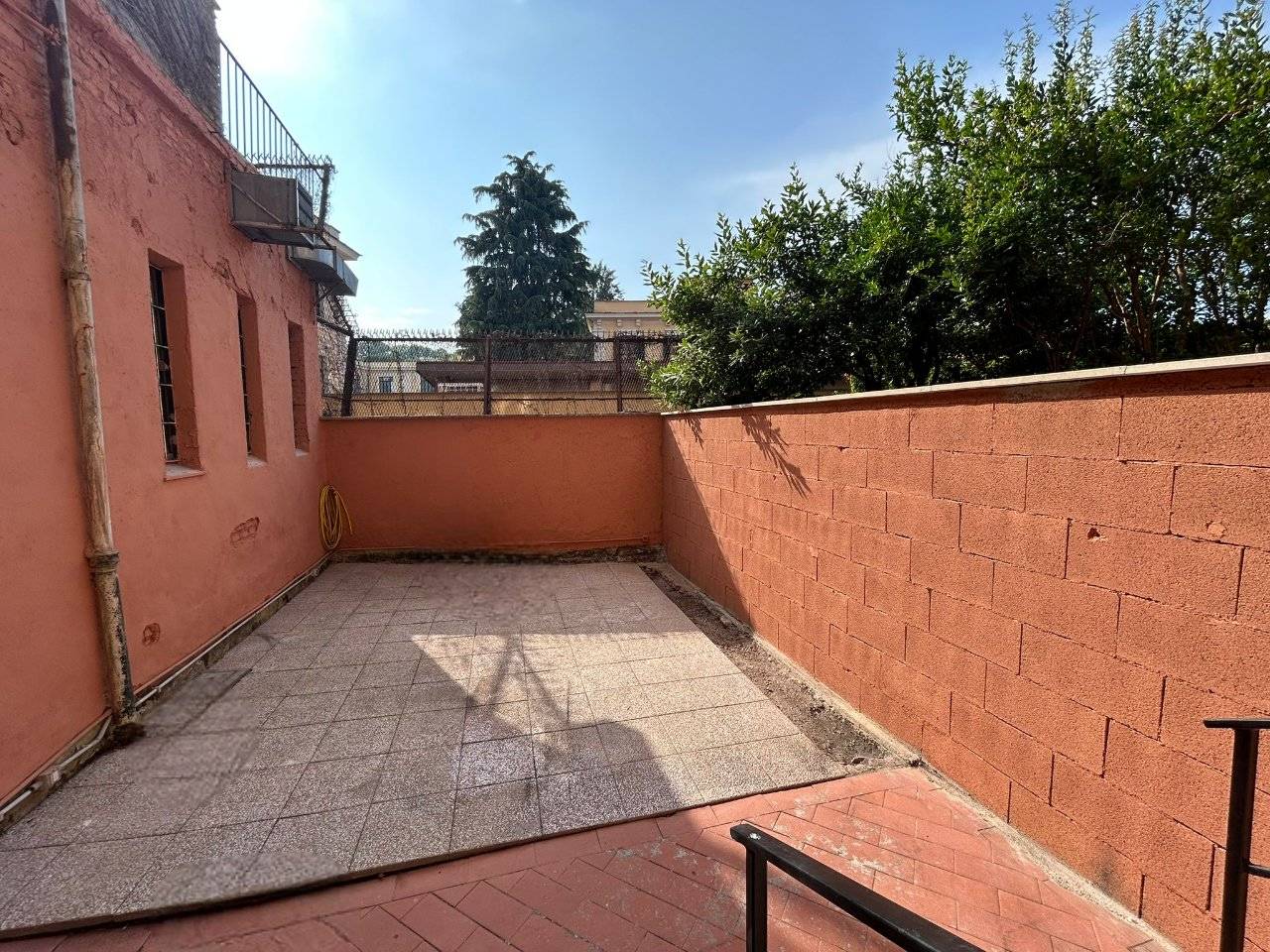 Terrazzo