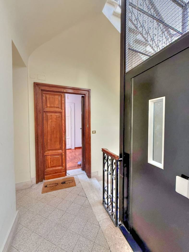 Interno palazzo