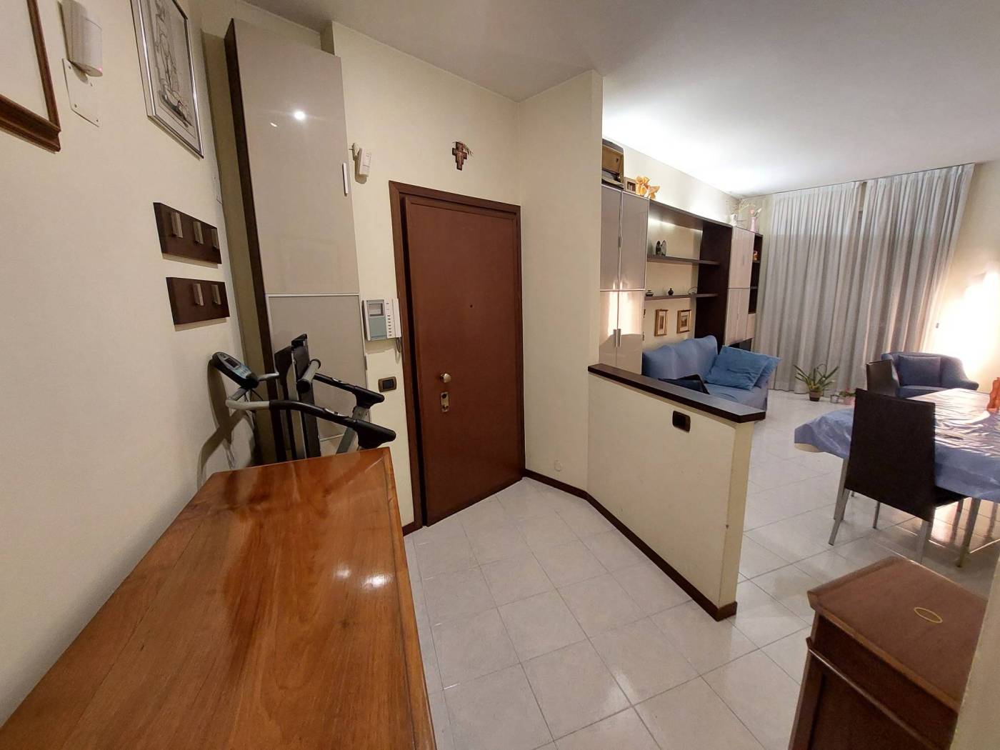 Ingresso
