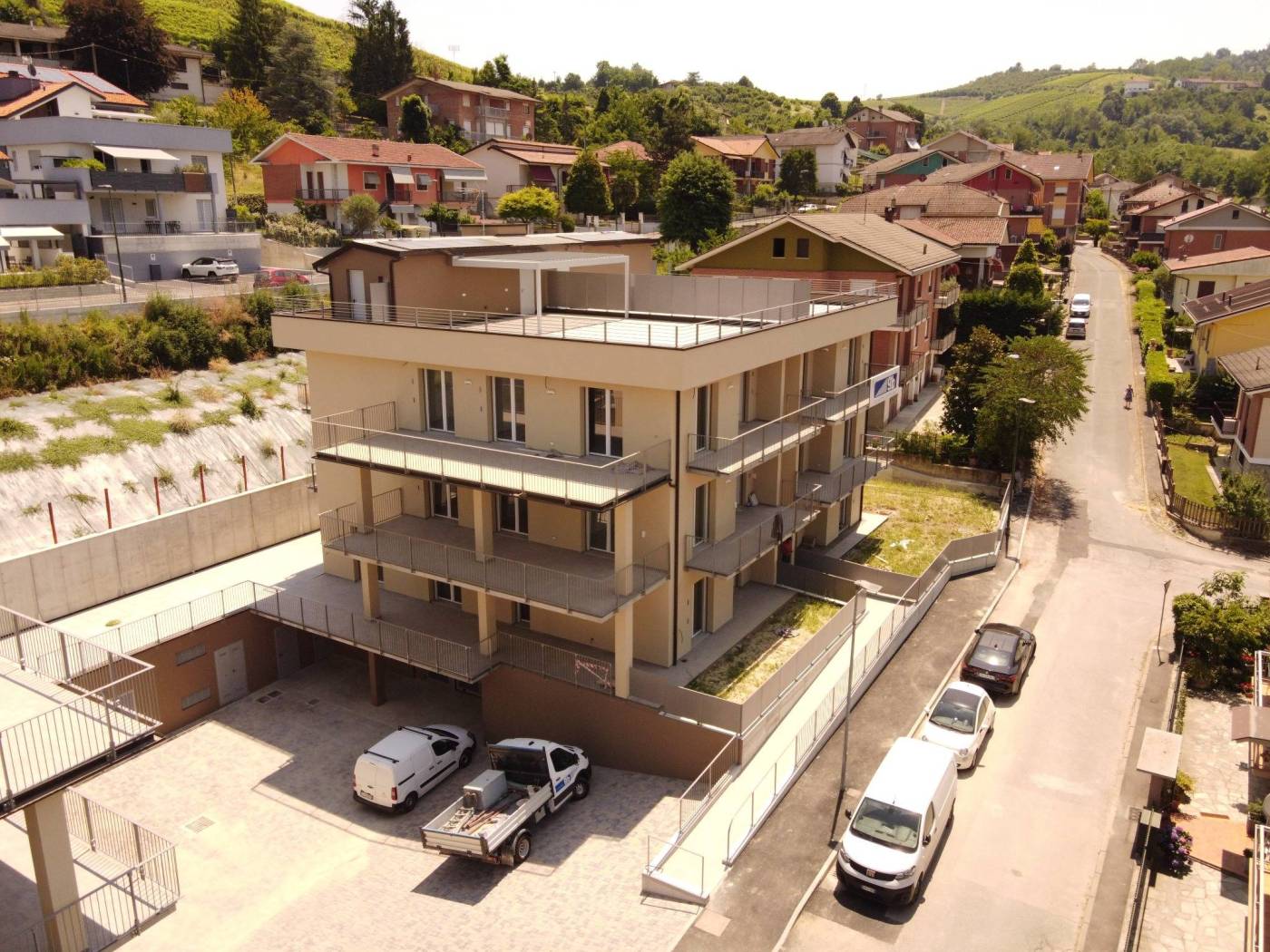 Vista