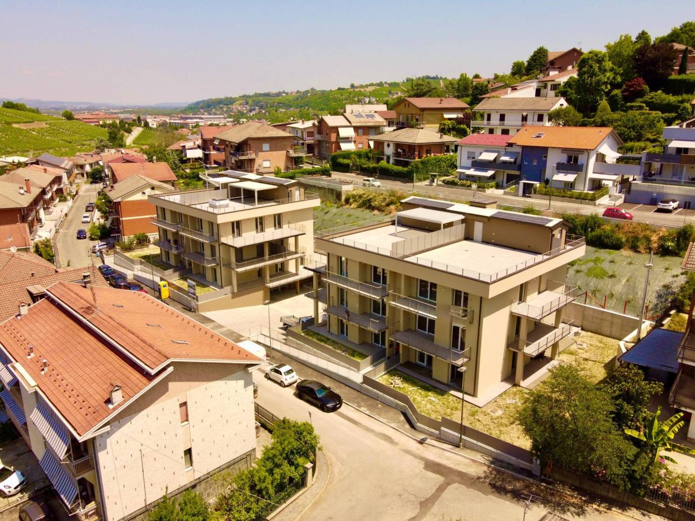 Vista