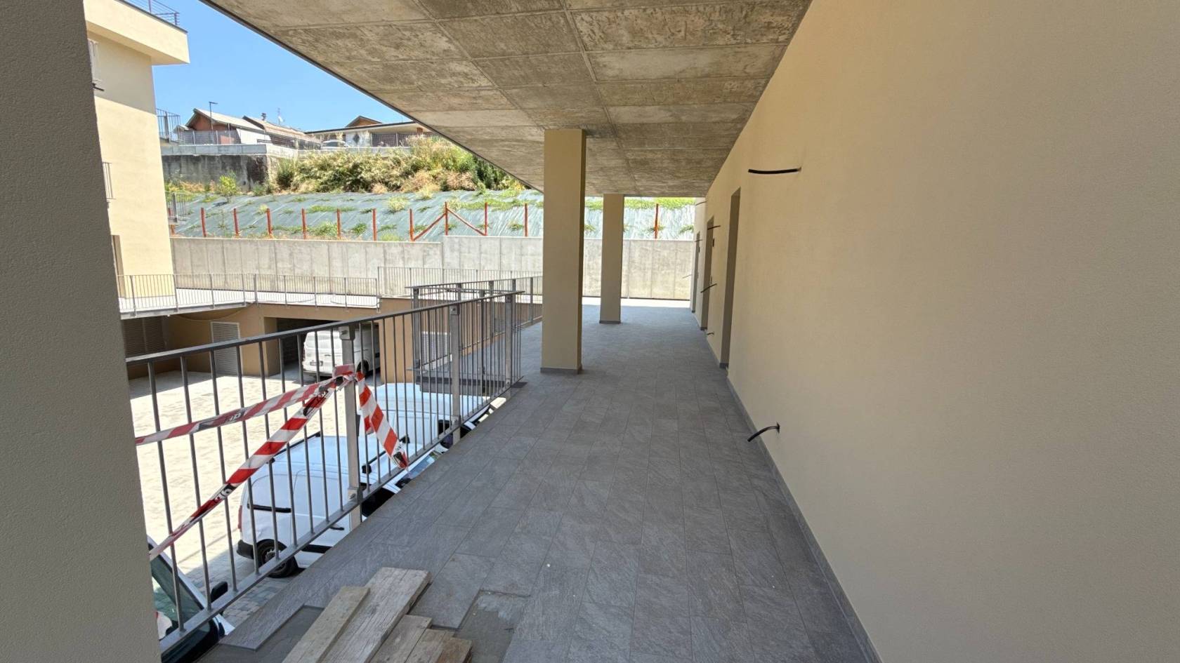Balcone