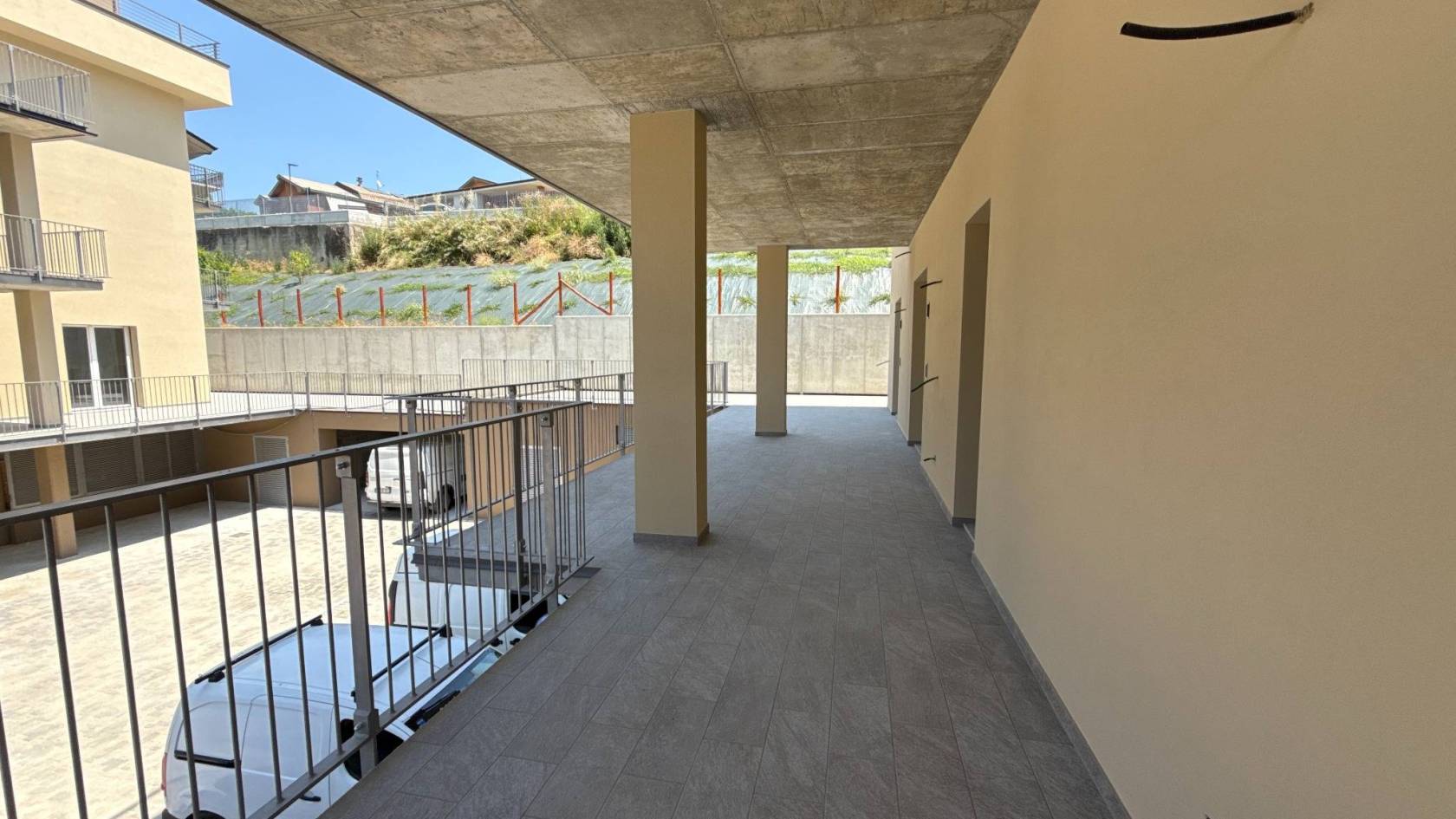Terrazzo