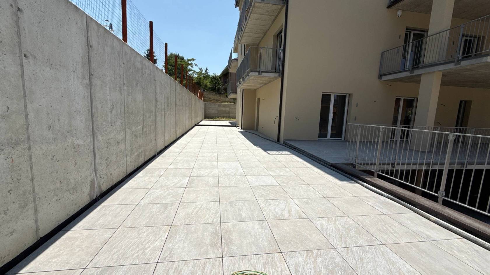 Terrazzo