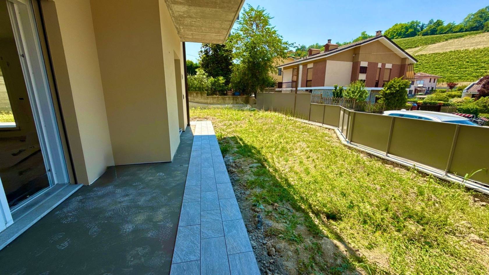Giardino