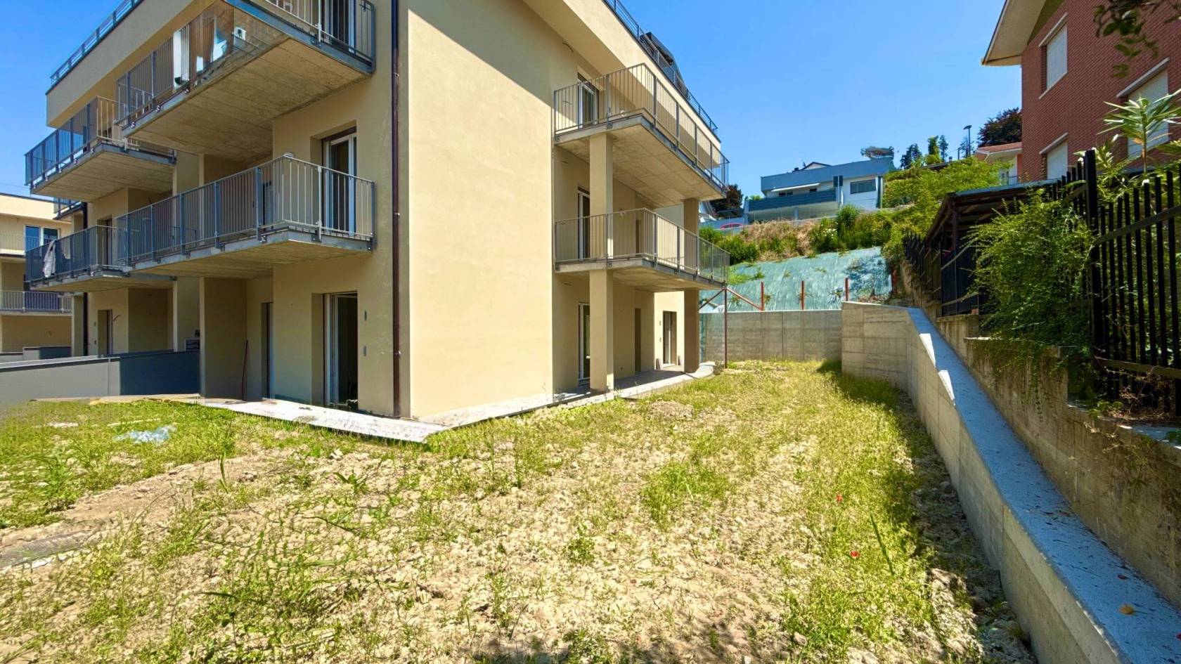 Giardino
