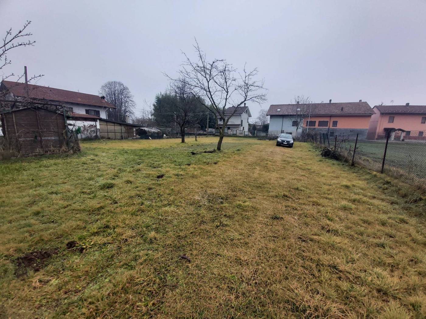 Terreno