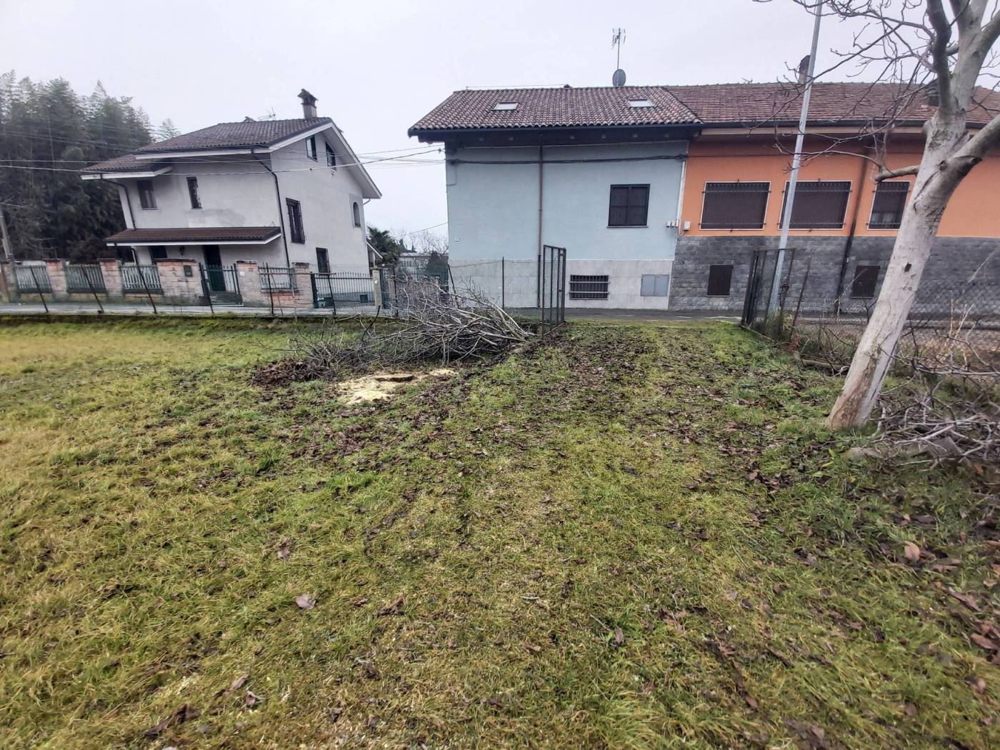 Terreno