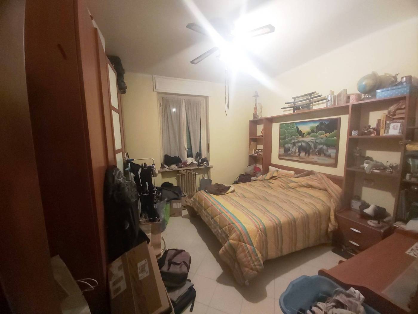 Camera da letto