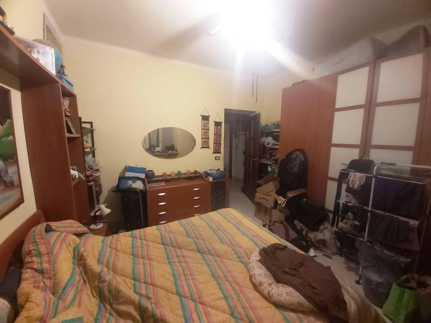 Camera da letto