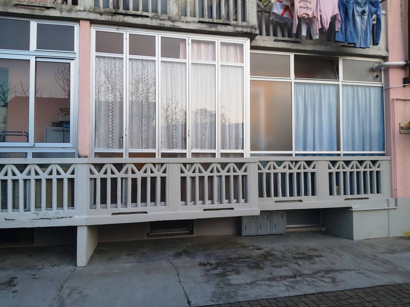 Balcone